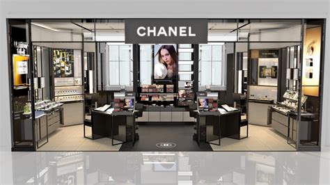 chanel saks fifth avenue - saks fifth avenue chanel makeup.